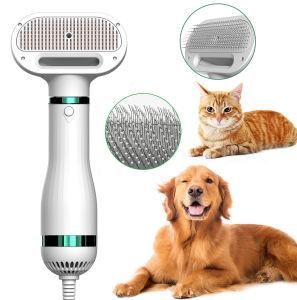 Pet Hair Dryer Portable Dog Hair Dryer Home Pet Grooming