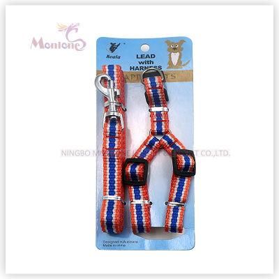 82g Pet Accessories Products Dog Harness Lead Leash