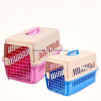 Pet Dog Travel Convenient Box Pet Air Box for Cats and Dogs