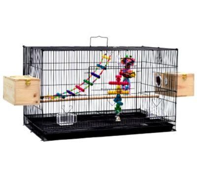 in Stock Customize OEM ODM Large Size Waterproof Breathable Bird Cage