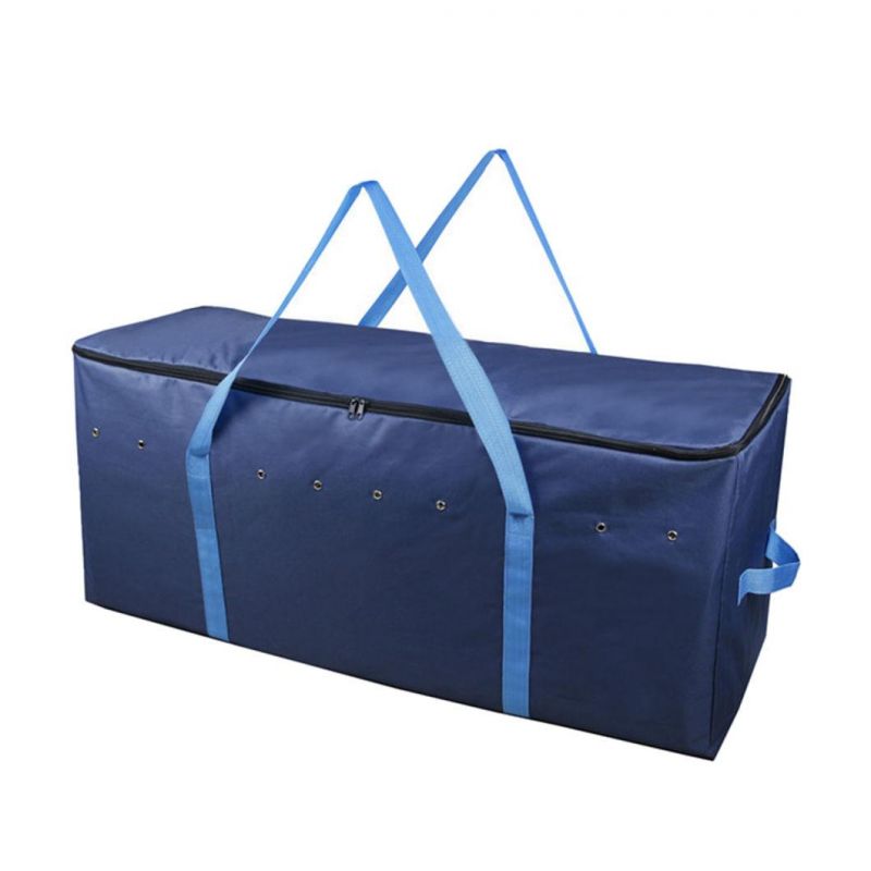 Folding Extra Large Hay Bale Bag