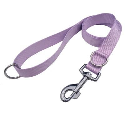 Wholesale Dog Leashes Durable Strong Pet Leashes for Hiking Dogs