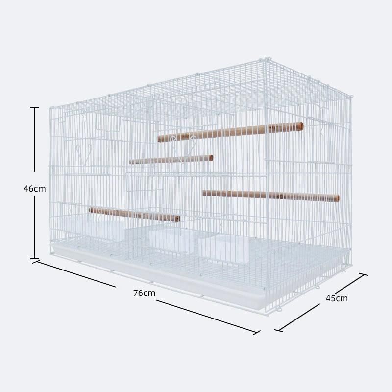 in Stock OEM ODM Bird Cage Pet Products Pet Cage Products