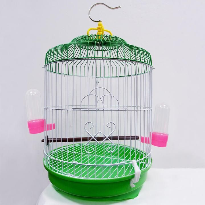 in Stock Bird Cage Parts Cage Bird Breeding Import Bird Cages