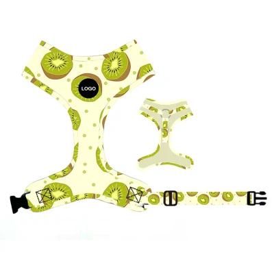 Pet Supplies Dog Products Wholesale Dog Harness Setcustom Design