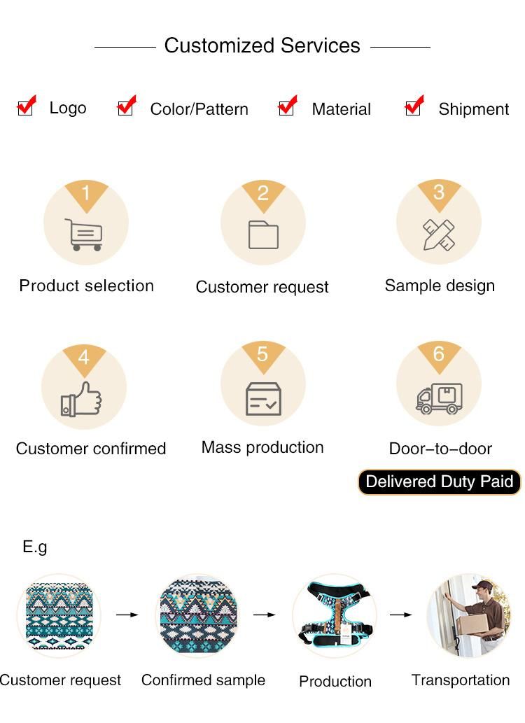 Fashion Floral Pattern Pet Dress Dog Clothes with Lovely Colorful Petal Shirt Vest Puppy for Dogs Outfit Sundress