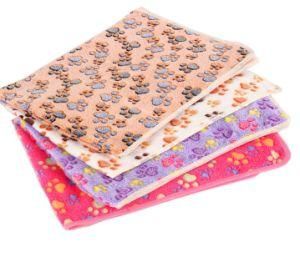 Pet- Durable Washable Puppy Cat Blanket