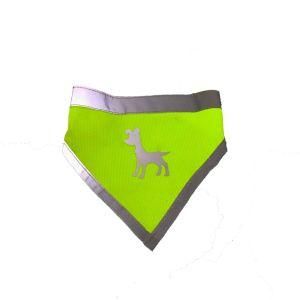 High Quality Reflective Dogs Bib for Wholesale of Chinese Manufacturer