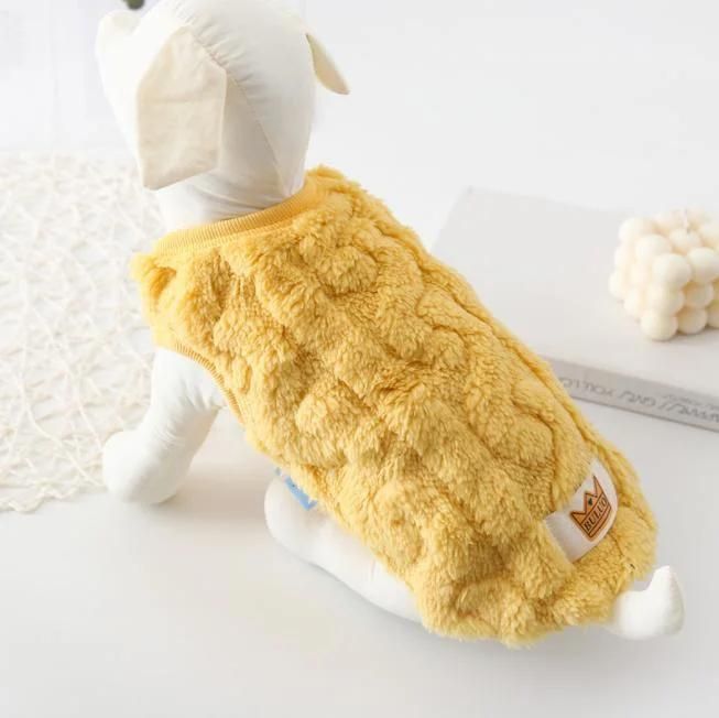 Coats for Dogs Winter Clothes Pet Dog Jacket