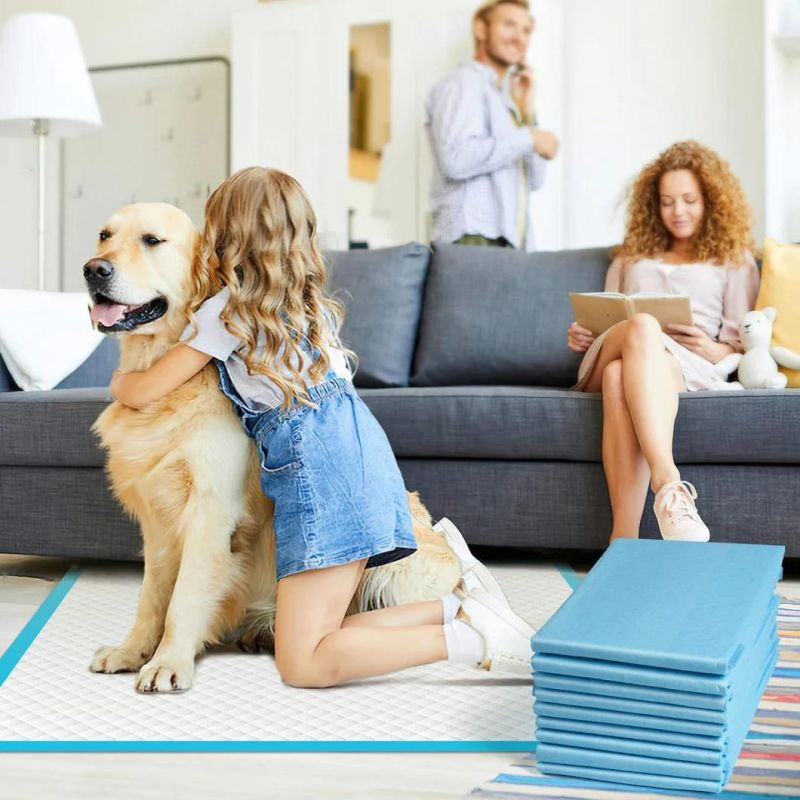 Amazon Basic Dog Disposable Training Extra Large Pet Dog Puppy Pads
