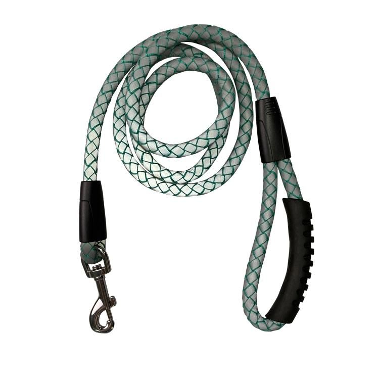 Durable Newest Nylon Pet Rope Dog Leash