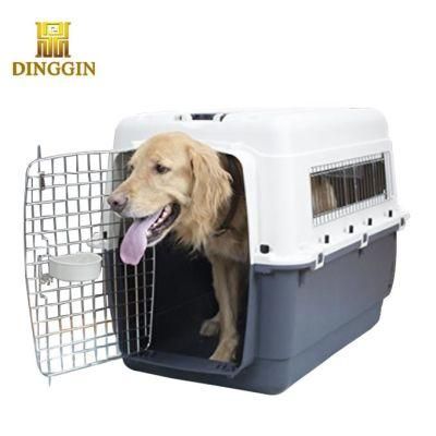 Plastic Medium Dog Crate Extra Large Dog Crate