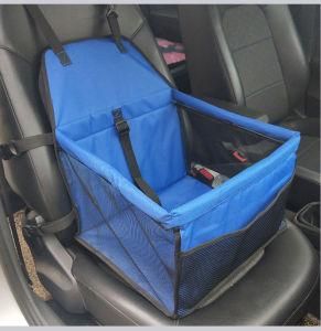 Expandable Travel Dog Carrier Transport Pet Care Bag Dog Bag