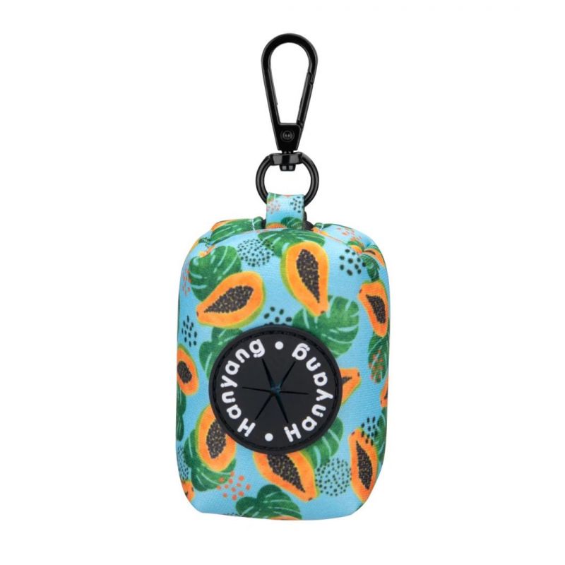 Factory Direct Sale of New Pet Harness Comfortable Print Dog Jacket Breathable Dog Clothes Dog Harness