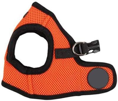 Neck Risk-Free Custom Fit No-Pull Dog Harness Halter