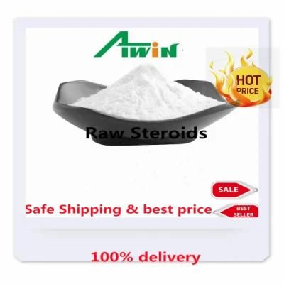 Te Raw Steroid Powder Selank Peptides Safe Customs Clearance