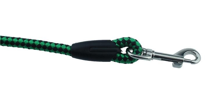 Fashionable Climbing Rope Polyester Retractable Dog Leash with Pet Joy Life