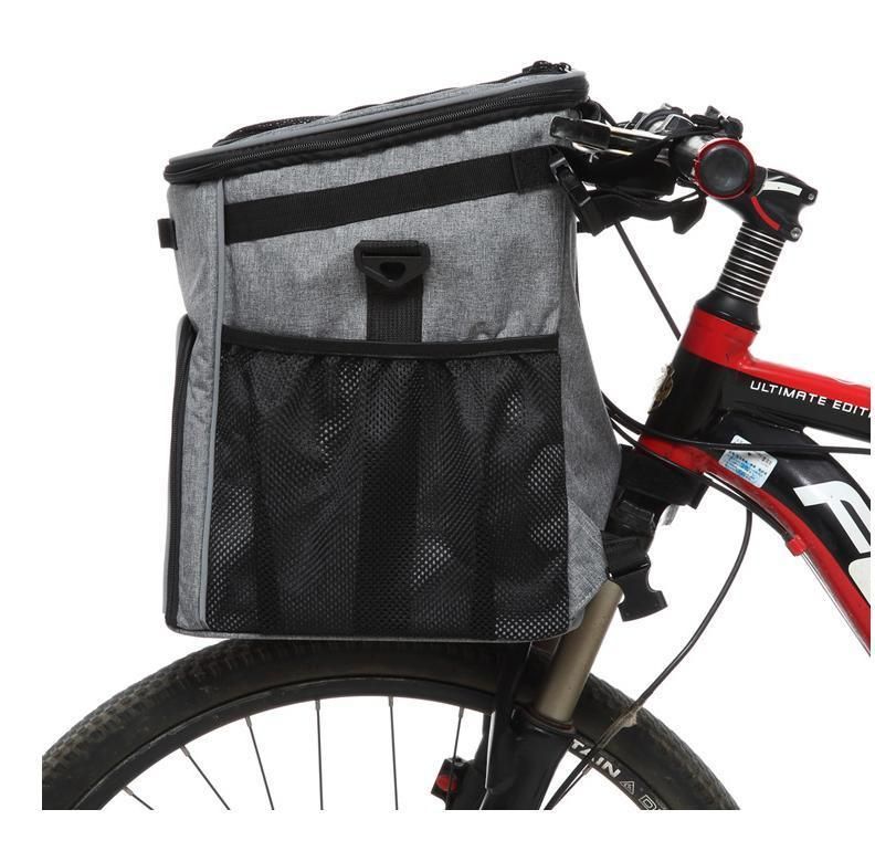 Outdoor Pet Carrier Bicycle Pet Dag Bag Pet Products