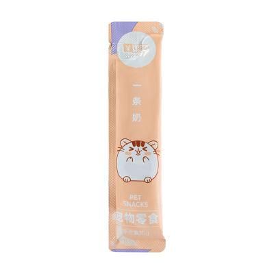 Yee Hot Selling Hamster Nutrition Paste Goat Milk Beauty Snacks