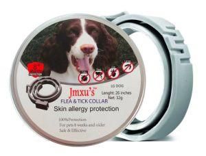 Best Price Stocked Feature Flea Tick Collar Pest Control Type Dog Flea Collar