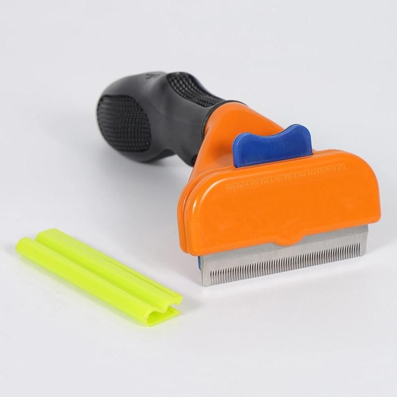 Pet Glooming Cleaner Dog Comb Pet Hair Brush Pet Products