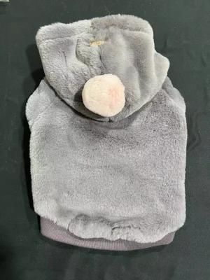 Warm Pet Products Pet Accessories Dog Clothes Dog Clothing Hoodie
