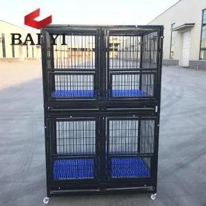High Quality Custom Breeding Dog Cage for Sale Made in China