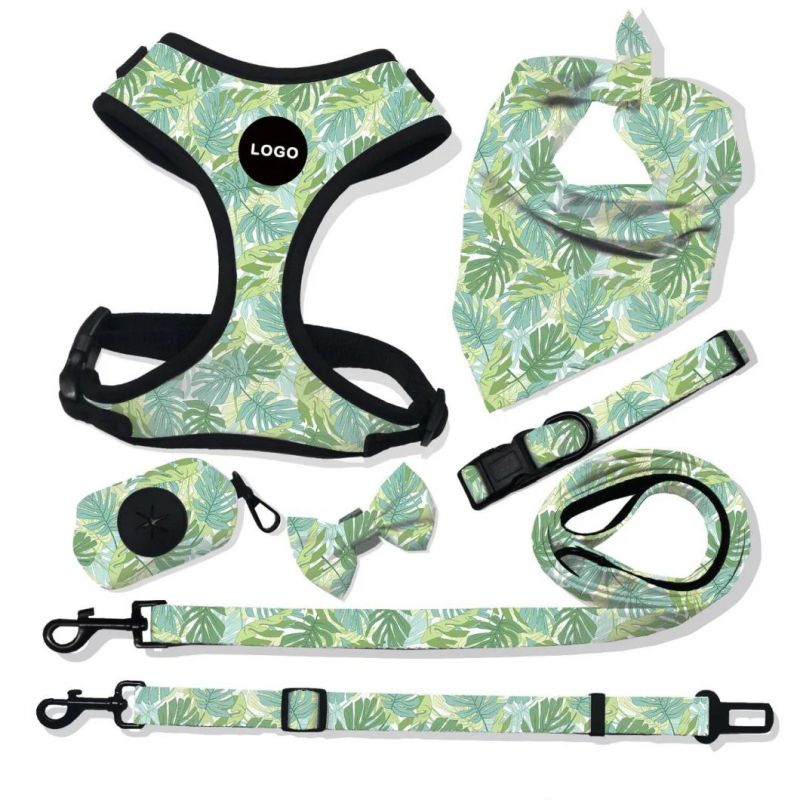 All Kinds of Design Full Sets Dog/Pets Harness /Dog Harness/Dog Coat with Harness/Factory Price
