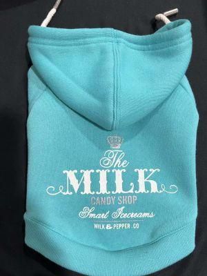 The Milk Candy Shop Pet Clothing Dog Hoodie Pet Products