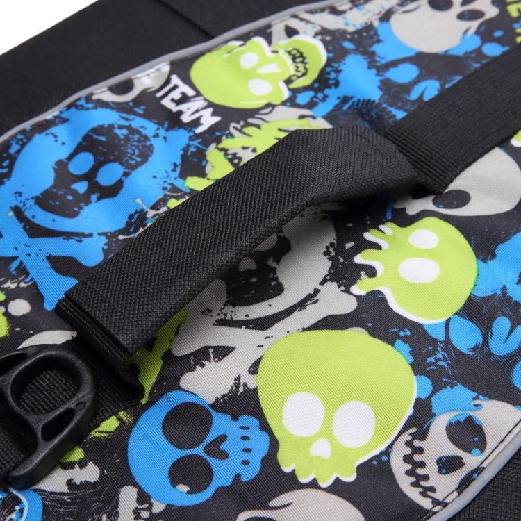 Wholesale Reflective Safety Service Life Jacket Pet Dog Vest for Dog