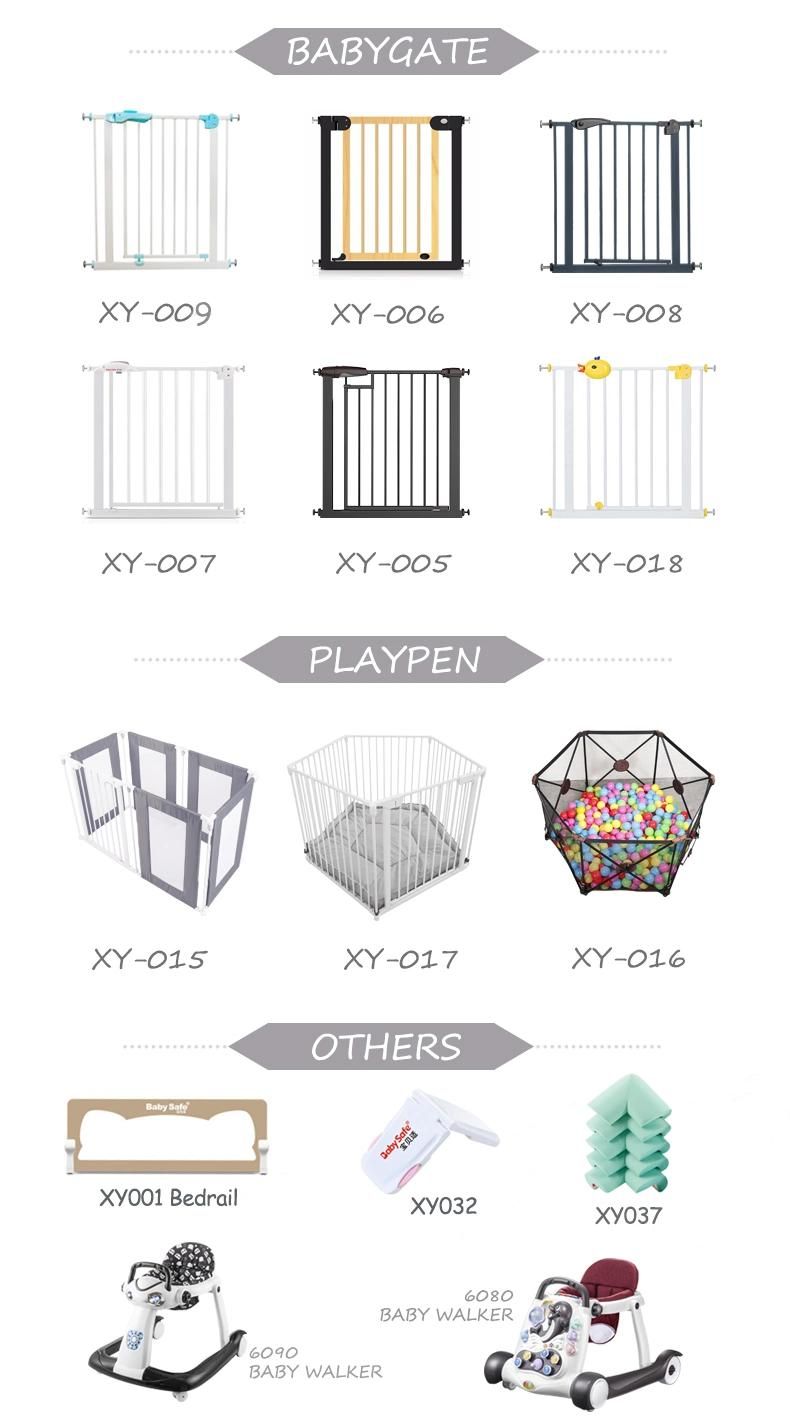 8 Panel Square Pet Play Yard