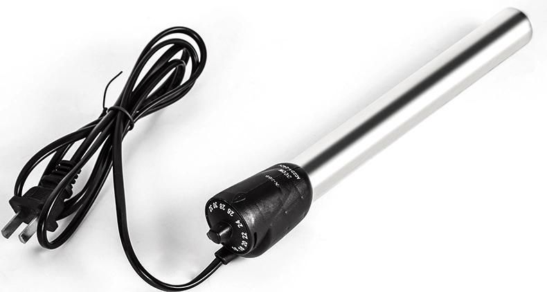 Stainless Steel Aquarium Heater 300W Submersible Use