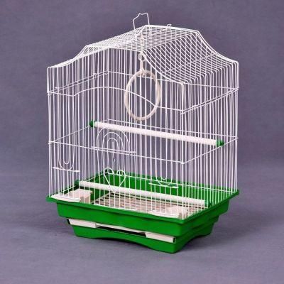 Canary Wire Bird Breeding Cage
