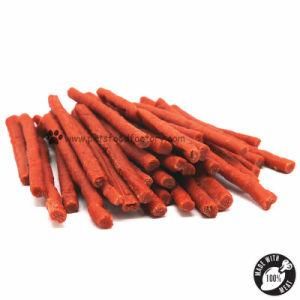 Nutrition Salmon Stick Private Label Dry Dog Product Pet Food
