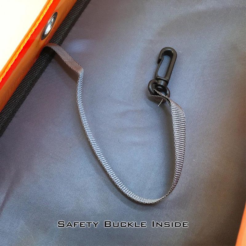 Outdoor Lightweight Waterproof Durable Safe Stocked Pet Cat Dog Products