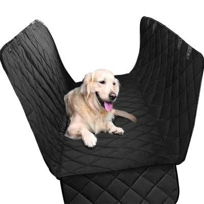 Amazon Dog Car Armrest Seat Cover Oxford Protective Car Seat Cover for Pets