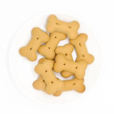 OEM Natural Dog Biscuits Pet Snacks Dog Treats Dog Food