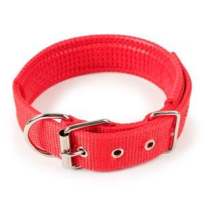 Wholesale Custom Nylon Large Dog Cat Pet Supply Products Supplies Price Clothes Accessories Collar