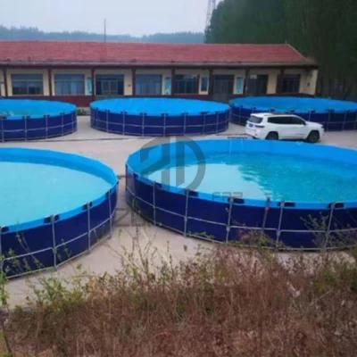 2020 Annual Best Seller Customized PVC Swimming Pool for Children and Adult.