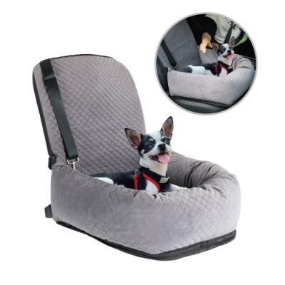 Amazon BS Portable Waterproof Car Dog Seat Cover