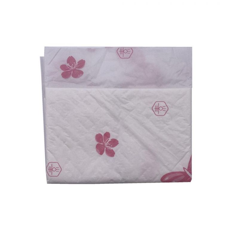 Disposable Dog Diapers Underpads for Pets Dog Cat