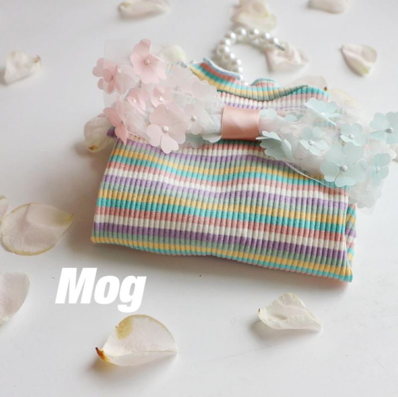 Dog Cloth 2022 Summer Puppy Dog Shirts Wholesale Plain Pet Summer Clothes Dog Cat Tank Top T Shirt