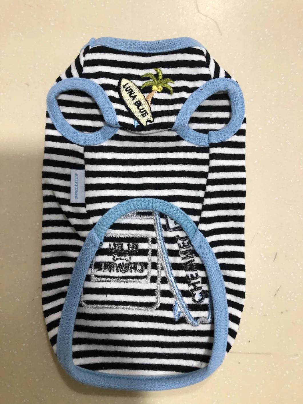 Pets Vest Dog Vest Cat Vest Coat Sweater