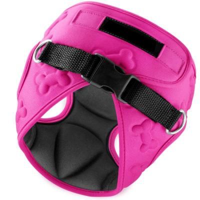 Step-in No Choke Design Dog Halter Harness, Best Dog Products