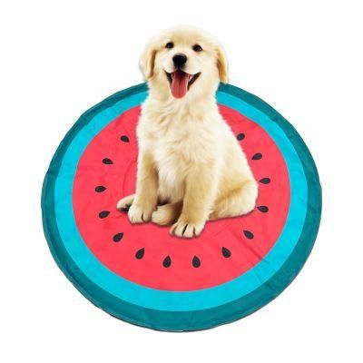 Pet Cooling Mat /Dog Cooling Pad/Pet Summer Cooling Gel Pads