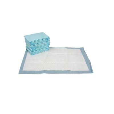 Cheap Price Free Sample Disposable Puppy Dog Training Pet Pad