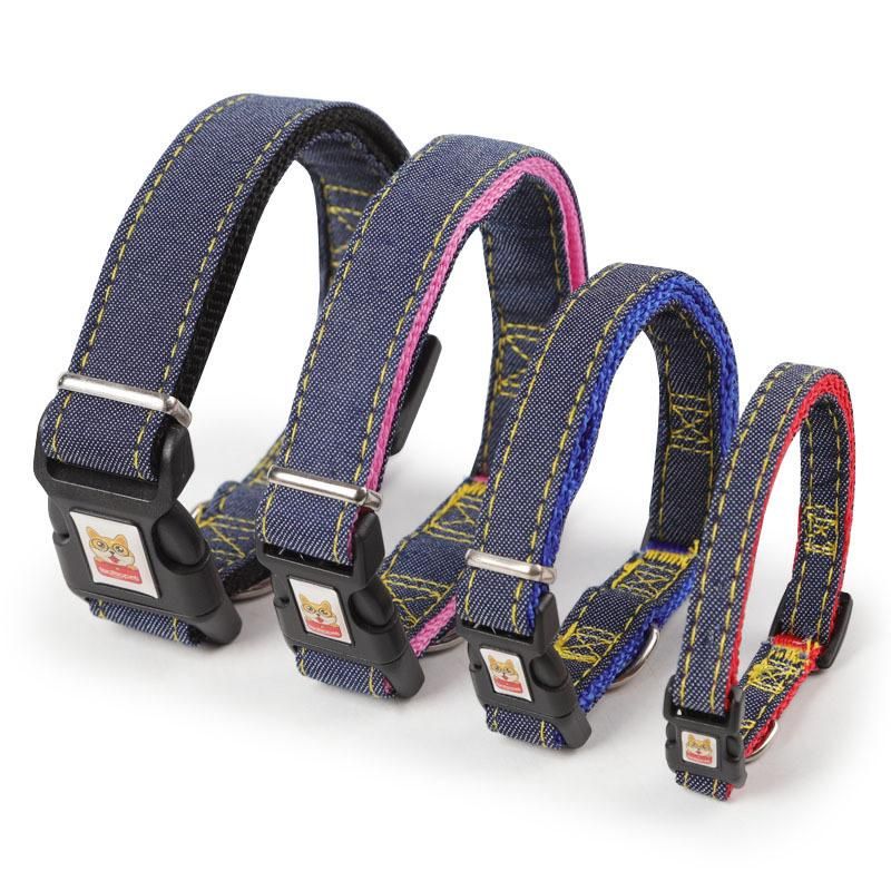 Pet Breathable Harness Adjustable Outdoor Dog Harness