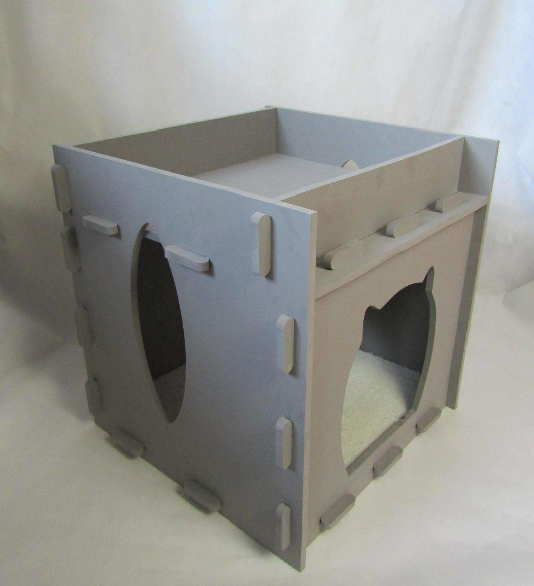 Environmental Comfortable Pet House