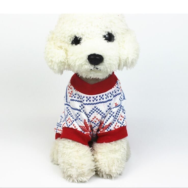 Dog Tee Shirts Puppy T-Shirt for Small Dogs with Fast Delivery