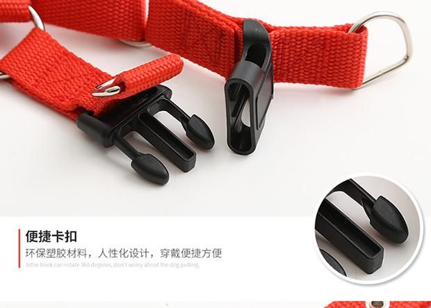 Premium Quality Vest Summer Coolcore Mesh No-Pull Pet Dog Harness
